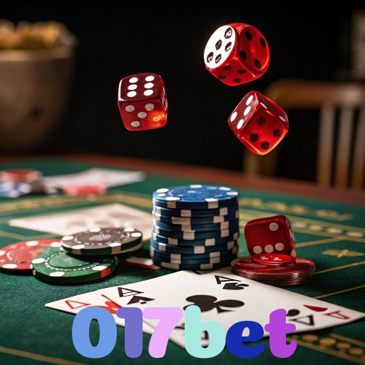 Bônus Progressivos para Apostadores no 017bet